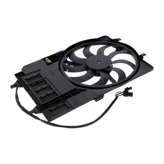 VEMO Fan, engine cooling V20-01-0001