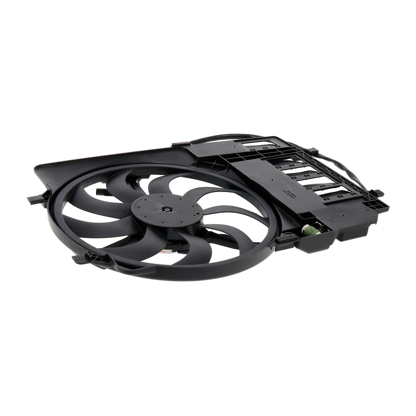 VEMO Fan, engine cooling V20-01-0001