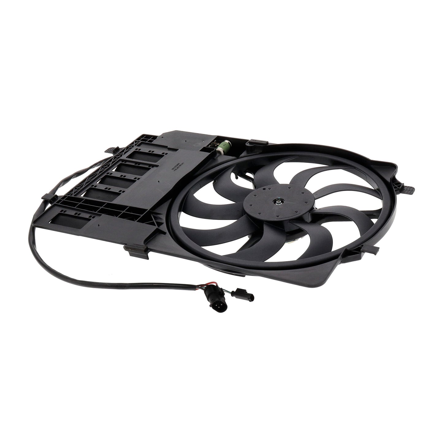 VEMO Fan, engine cooling V20-01-0001