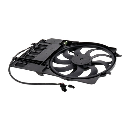 VEMO Fan, engine cooling V20-01-0001