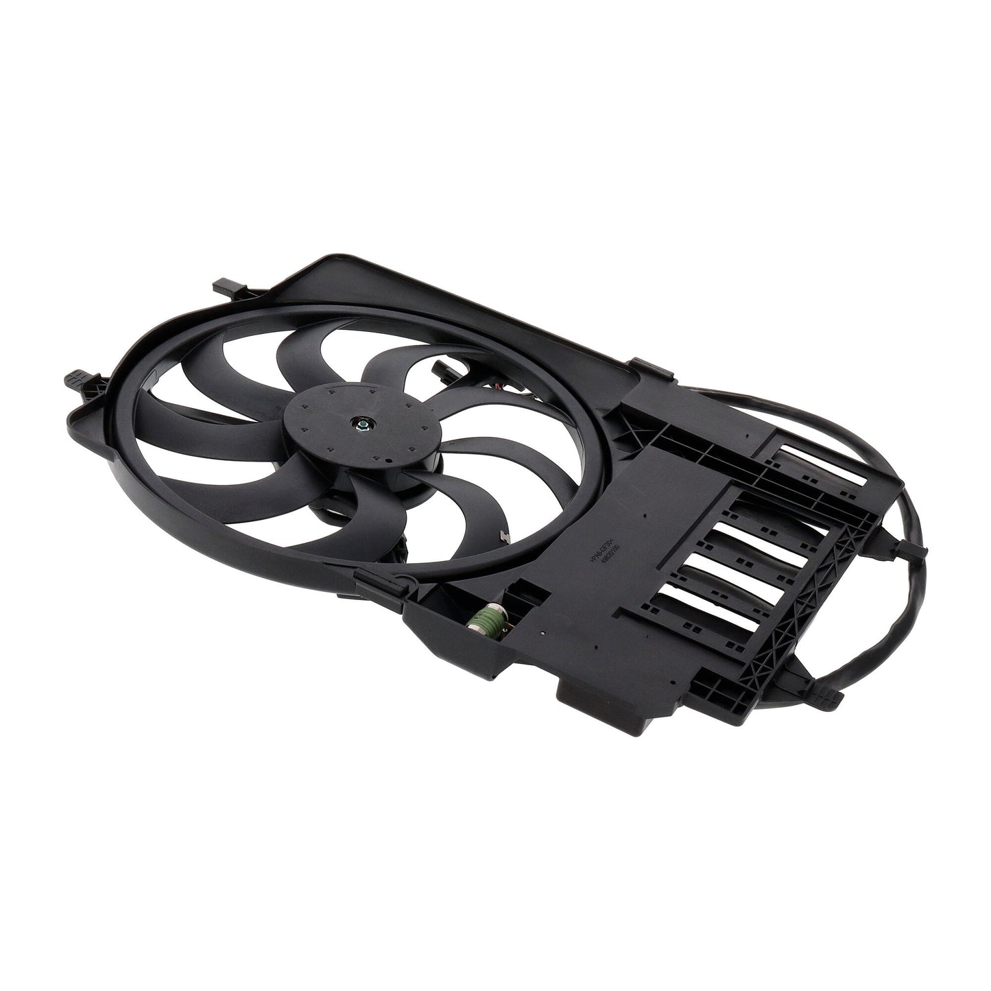 VEMO Fan, engine cooling V20-01-0001