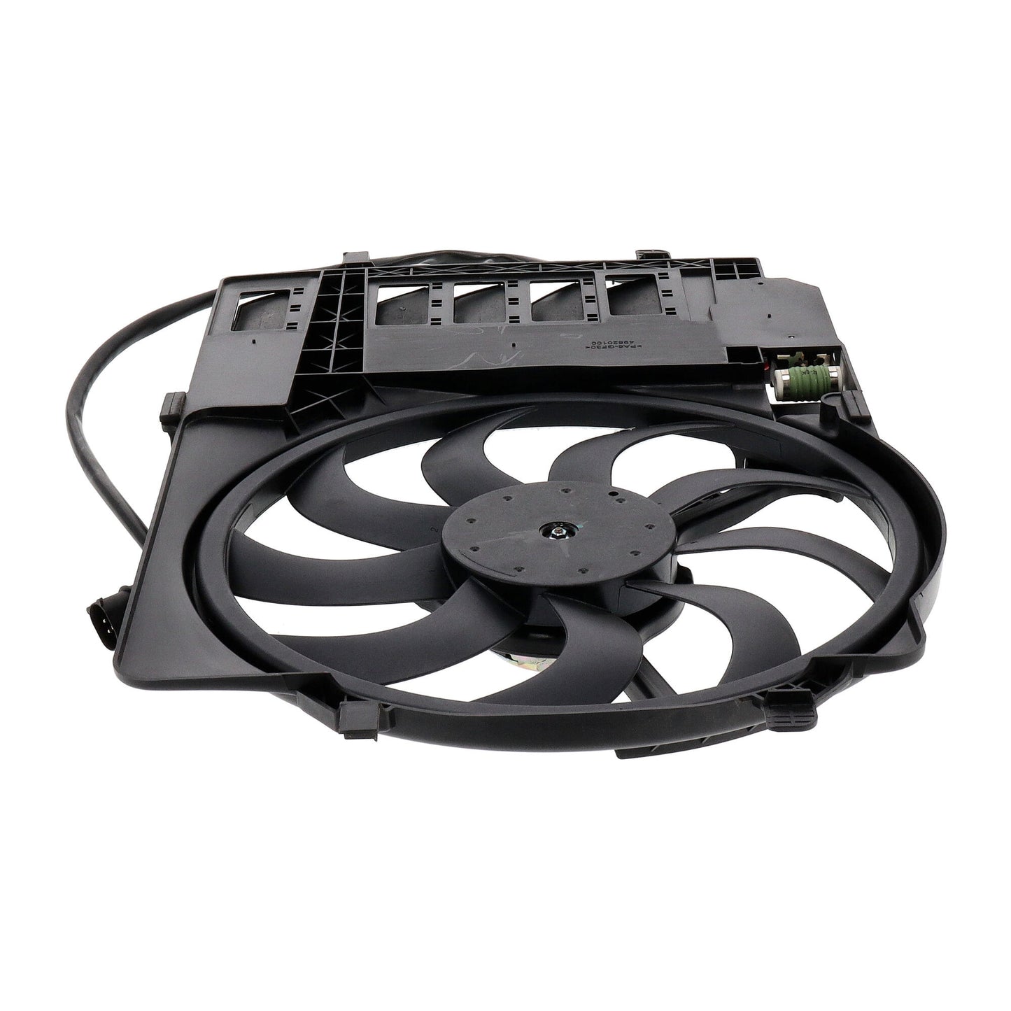 VEMO Fan, engine cooling V20-01-0001