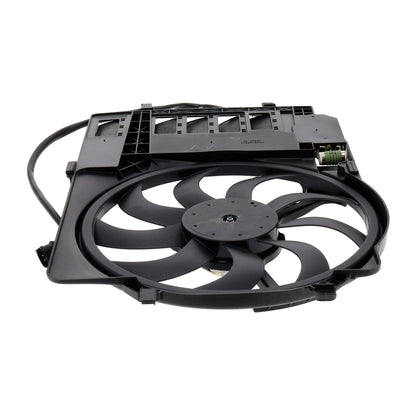 VEMO Fan, engine cooling V20-01-0001