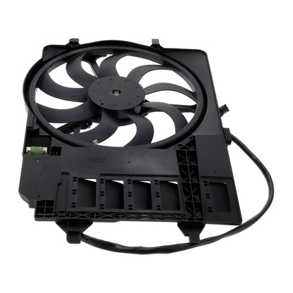 VEMO Fan, engine cooling V20-01-0001
