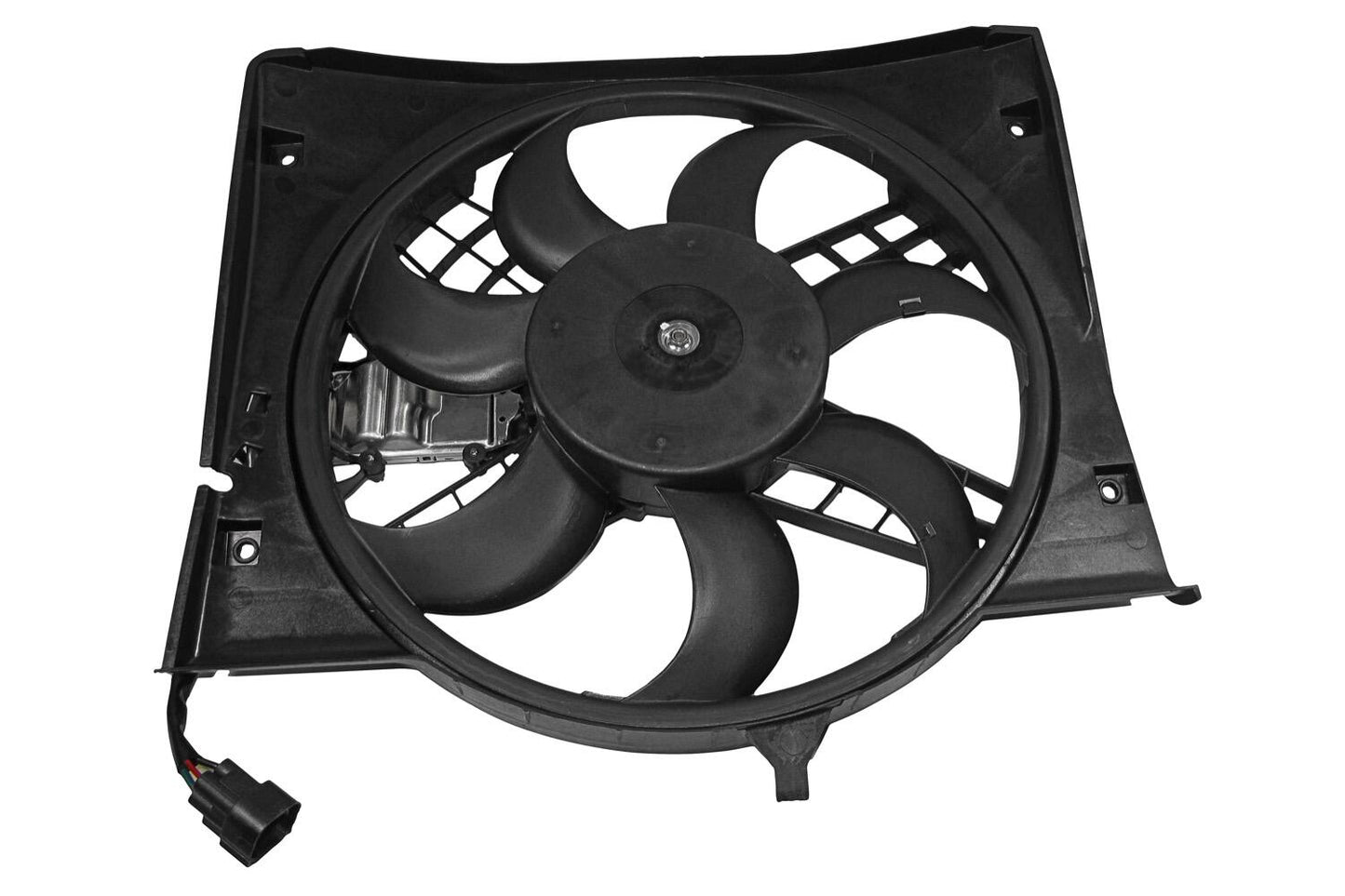 VEMO Fan, engine cooling V20-01-0003
