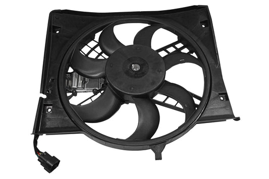 VEMO Fan, engine cooling V20-01-0003