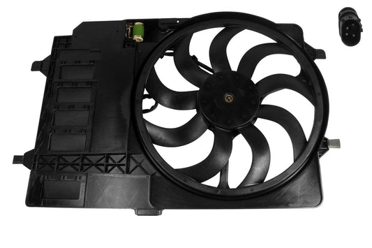 VEMO Fan, engine cooling V20-01-0005