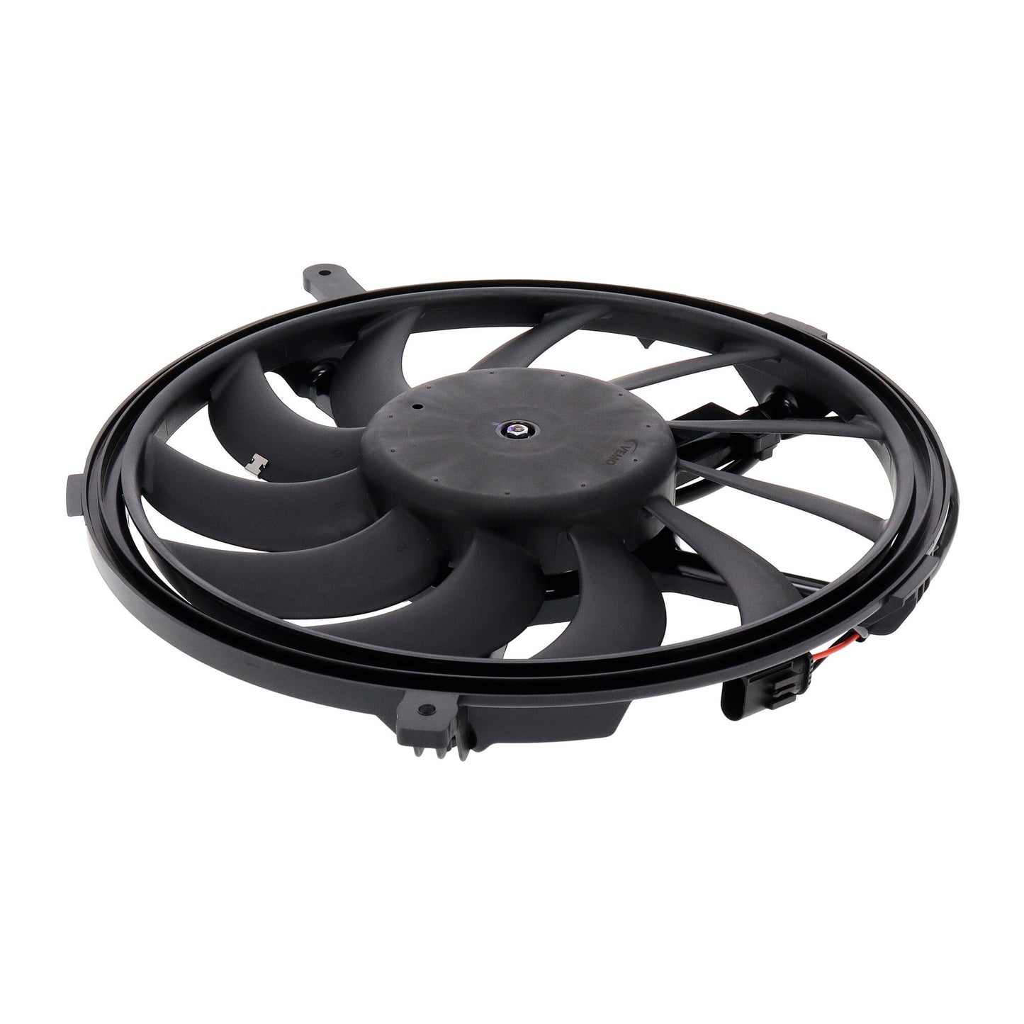 VEMO Fan, engine cooling V20-01-0006