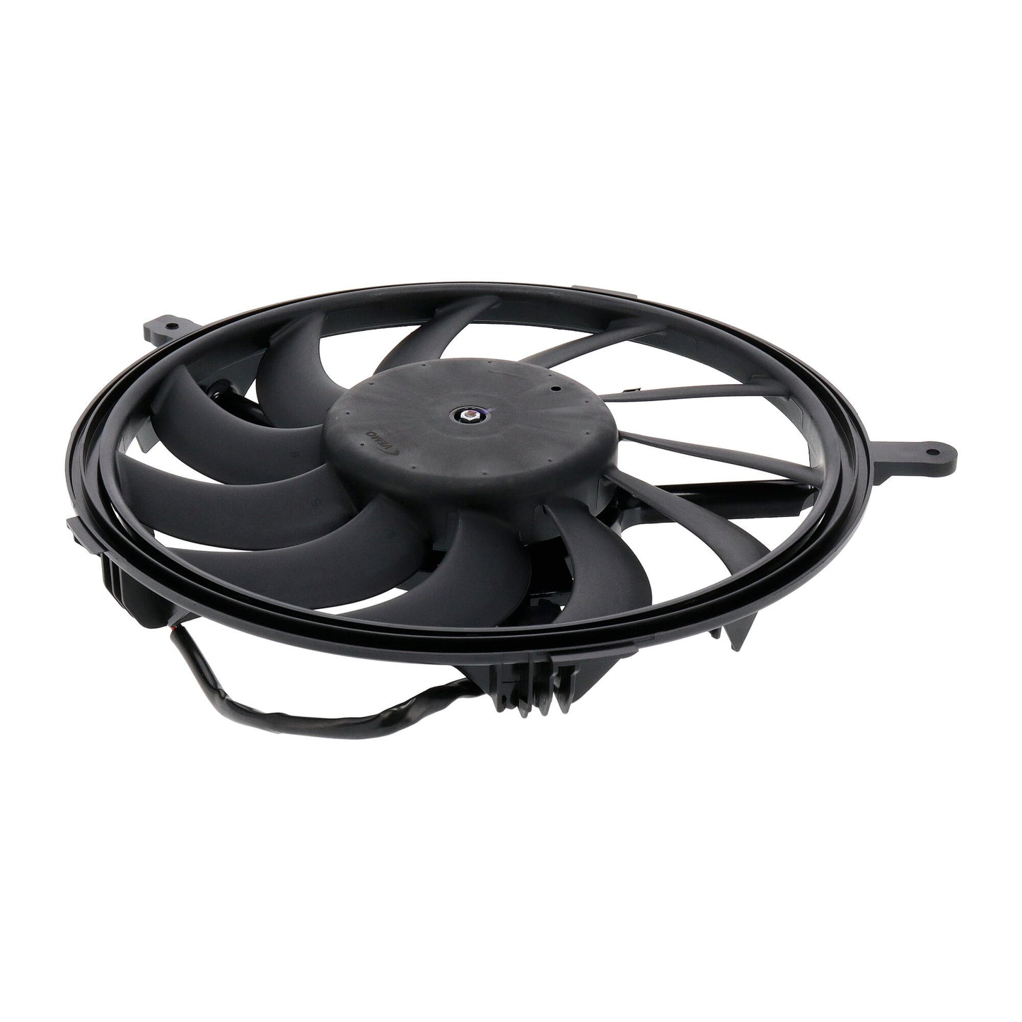 VEMO Fan, engine cooling V20-01-0006