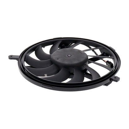 VEMO Fan, engine cooling V20-01-0006