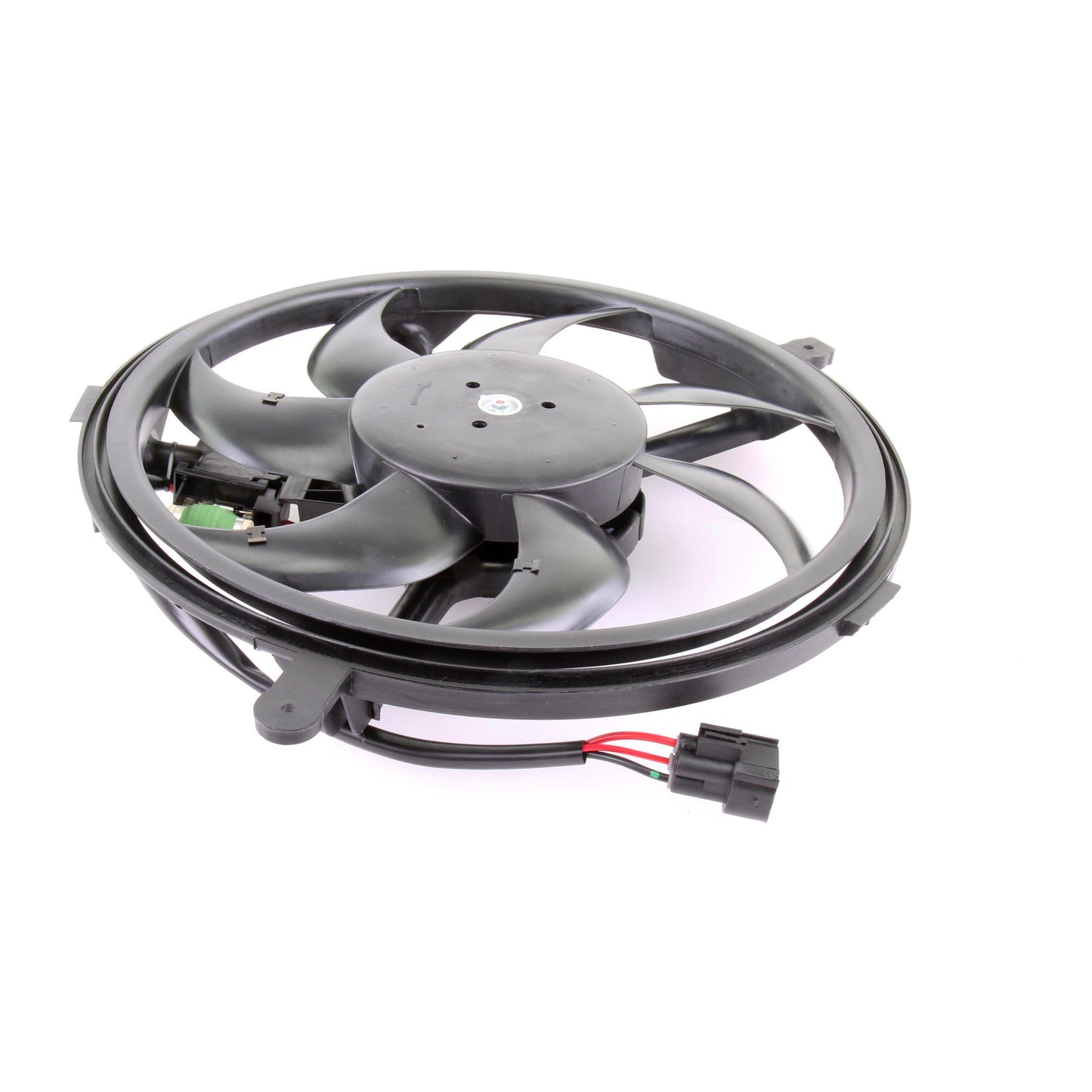 VEMO Fan, engine cooling V20-01-0007