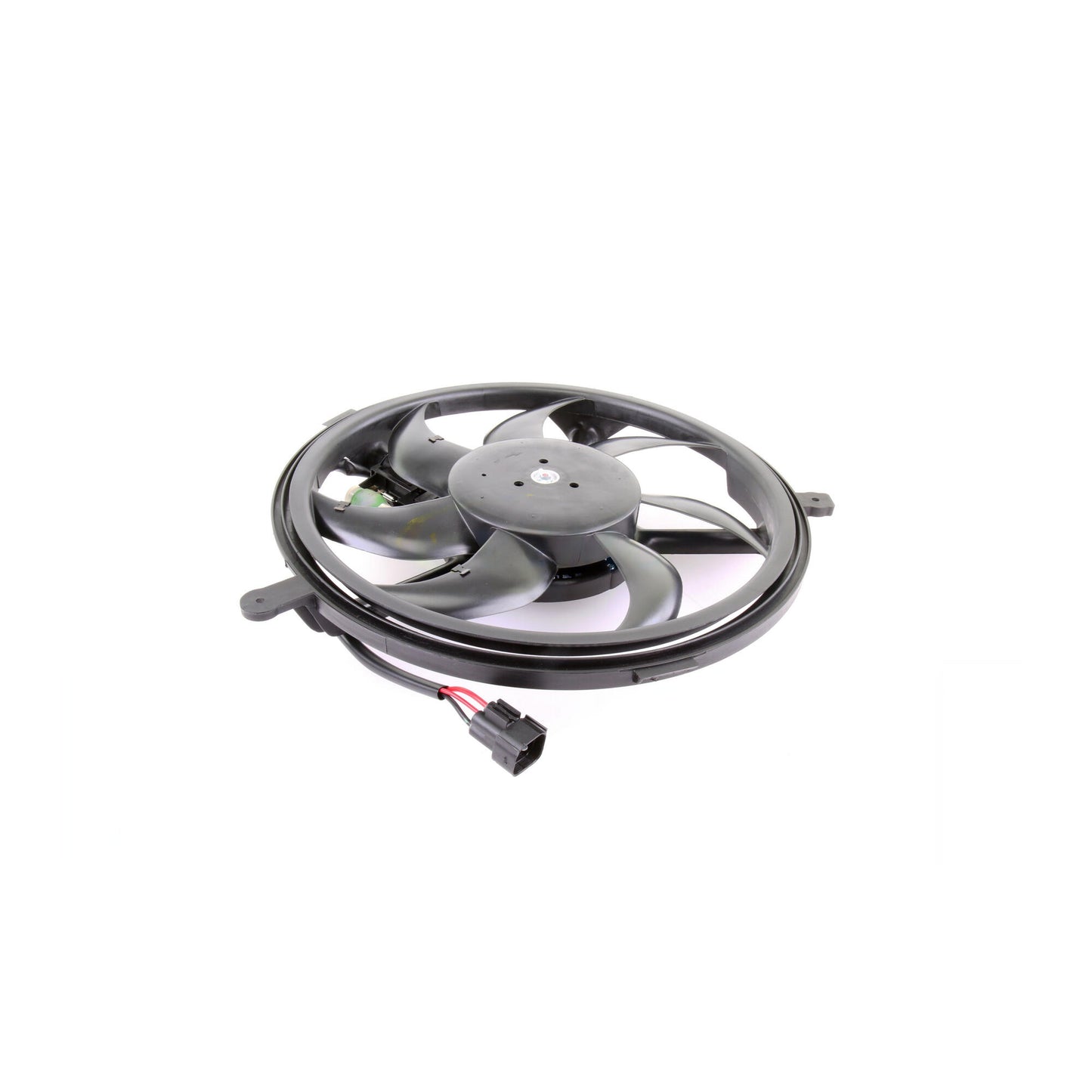 VEMO Fan, engine cooling V20-01-0007