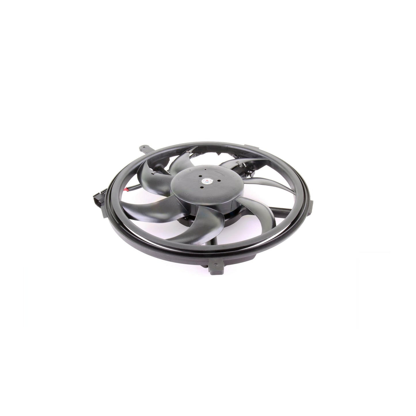 VEMO Fan, engine cooling V20-01-0007