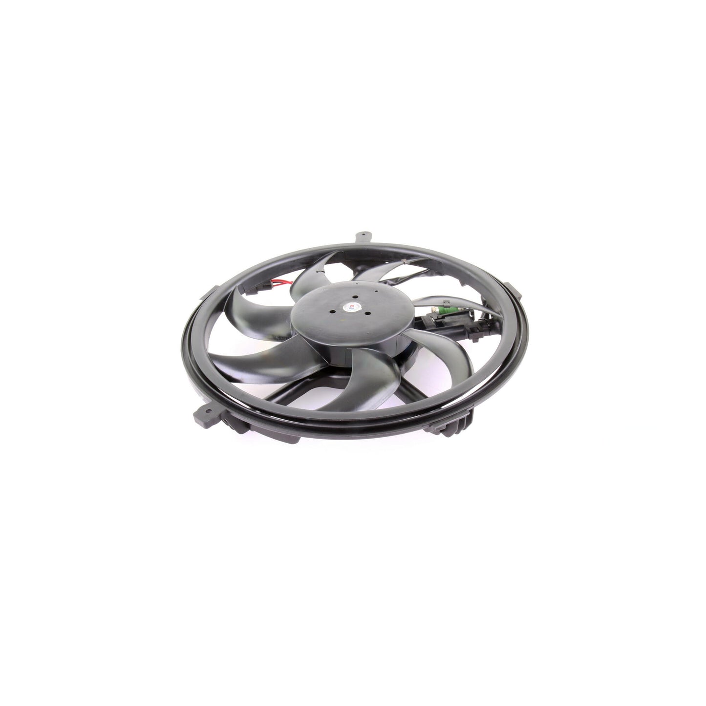 VEMO Fan, engine cooling V20-01-0007