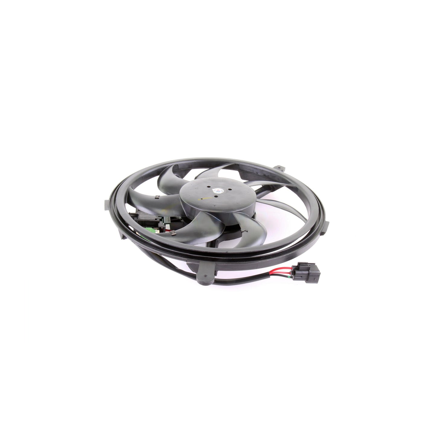 VEMO Fan, engine cooling V20-01-0007