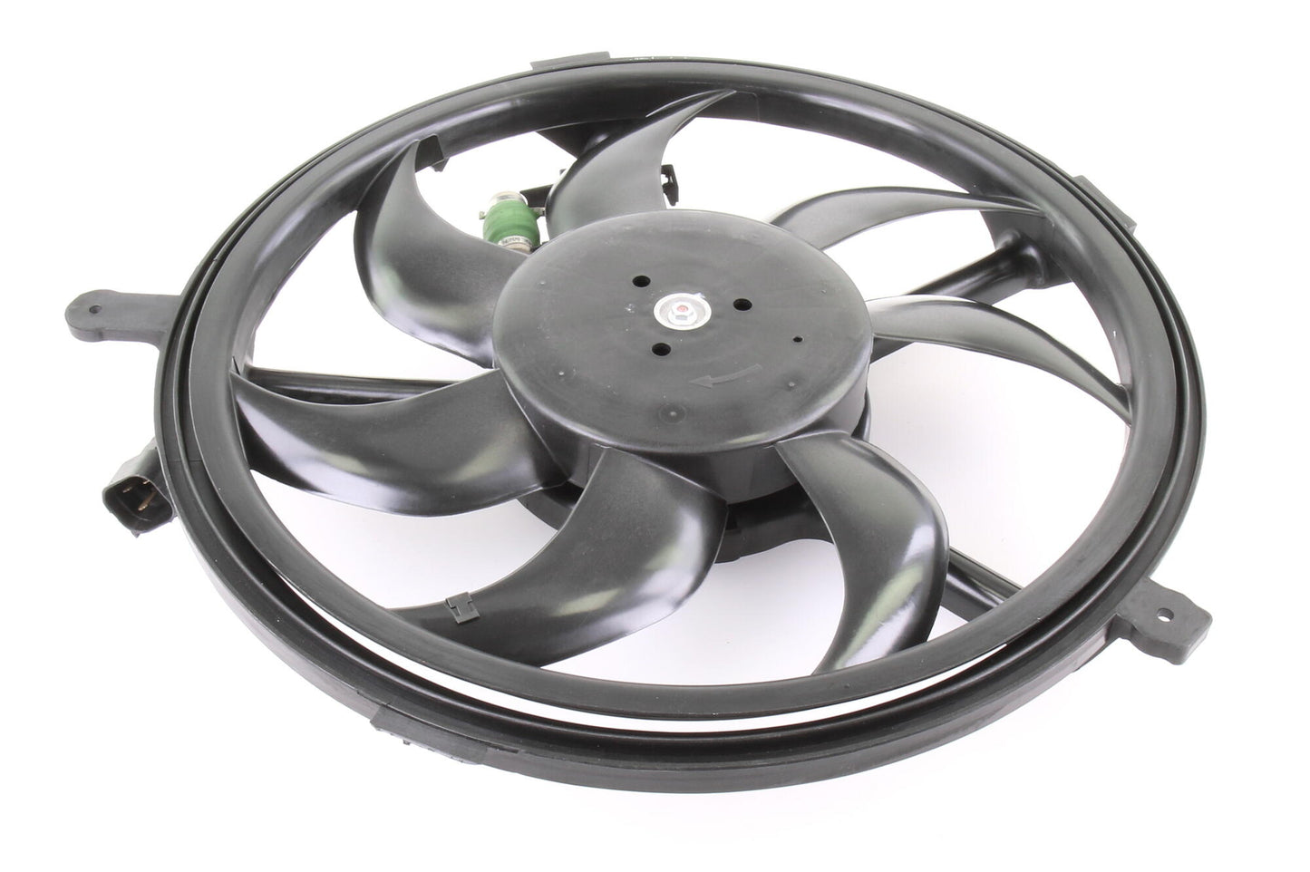 VEMO Fan, engine cooling V20-01-0008