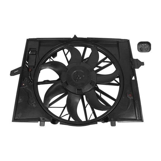 VEMO Fan for engine cooling V20-01-0009