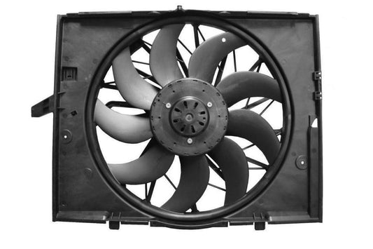 VEMO Fan, engine cooling V20-01-0010