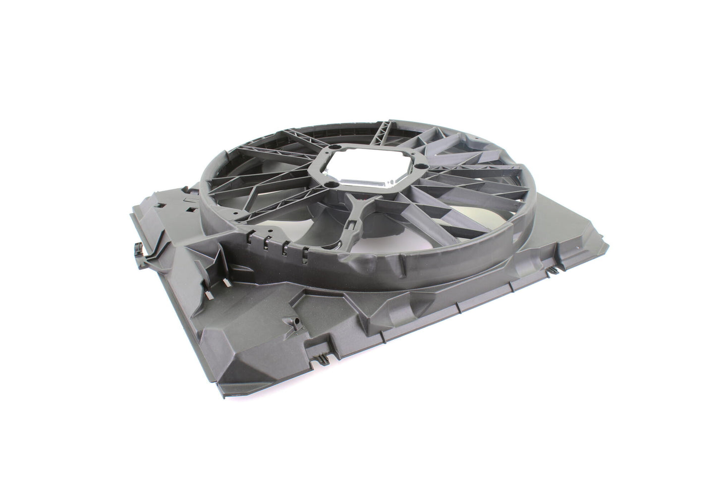 VEMO Fan, engine cooling V20-01-0011