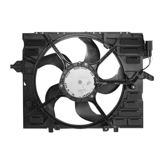 VEMO Fan for engine cooling V20-01-0014