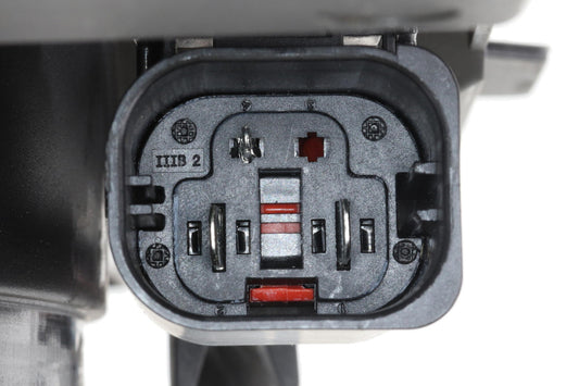 VEMO Fan, engine cooling V20-01-0021