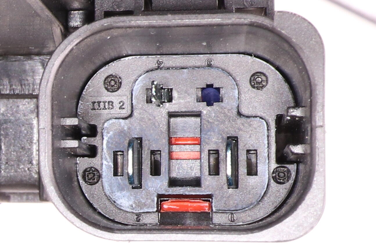 VEMO Fan, engine cooling V20-01-0022