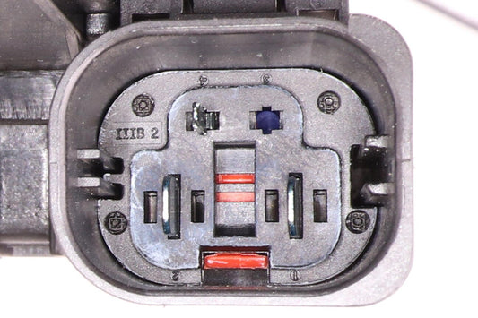 VEMO Fan, engine cooling V20-01-0022