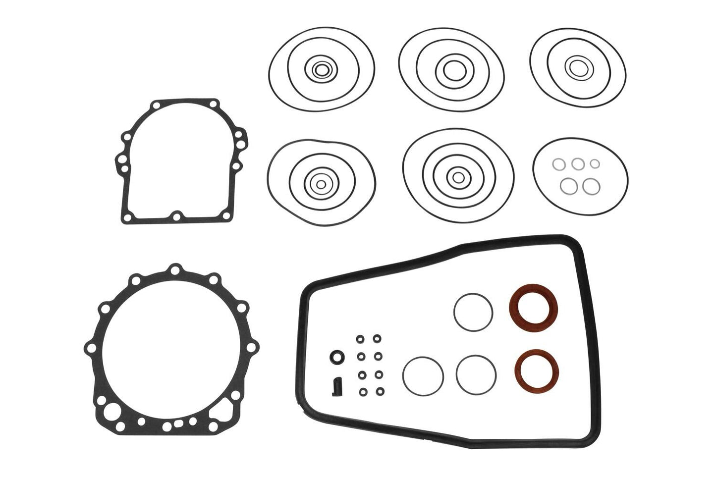 VAICO Gasket Set, automatic transmission V20-0135