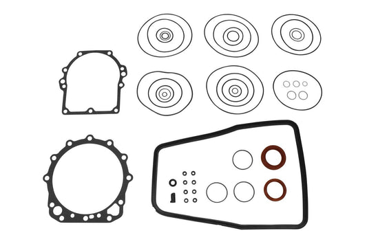 VAICO Gasket Set, automatic transmission V20-0135