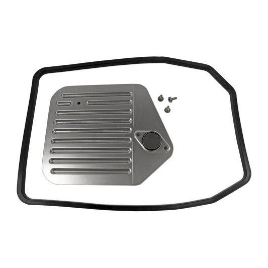 VAICO Hydraulic Filter Kit, automatic transmis V20-0137-1