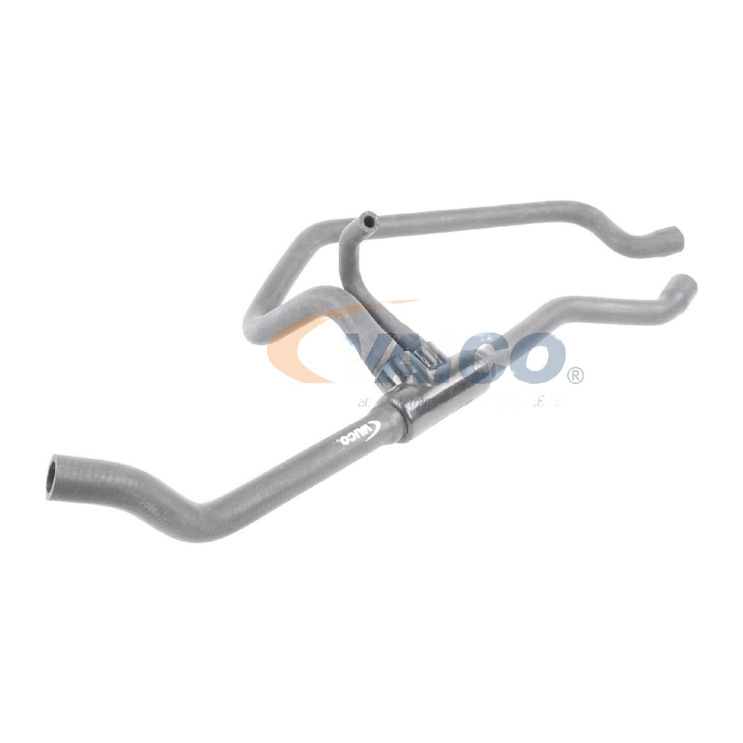 VAICO Radiator Hose V20-0150