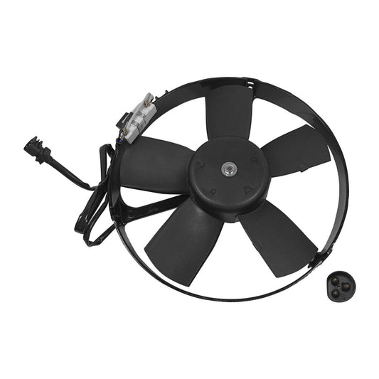 VEMO Fan for air conditioning condenser V20-02-1054-1