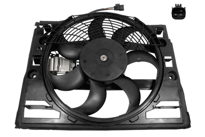 VEMO Fan, air conditioning condenser V20-02-1071