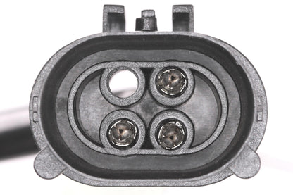 VEMO Fan, air conditioning condenser V20-02-1075-1