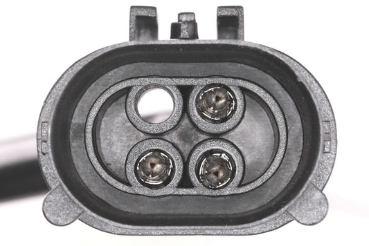 VEMO Fan, air conditioning condenser V20-02-1075-1