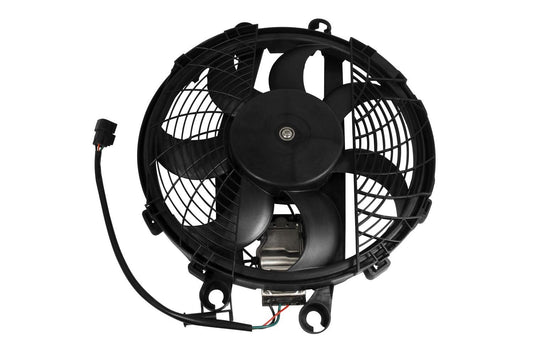 VEMO Fan, air conditioning condenser V20-02-1081
