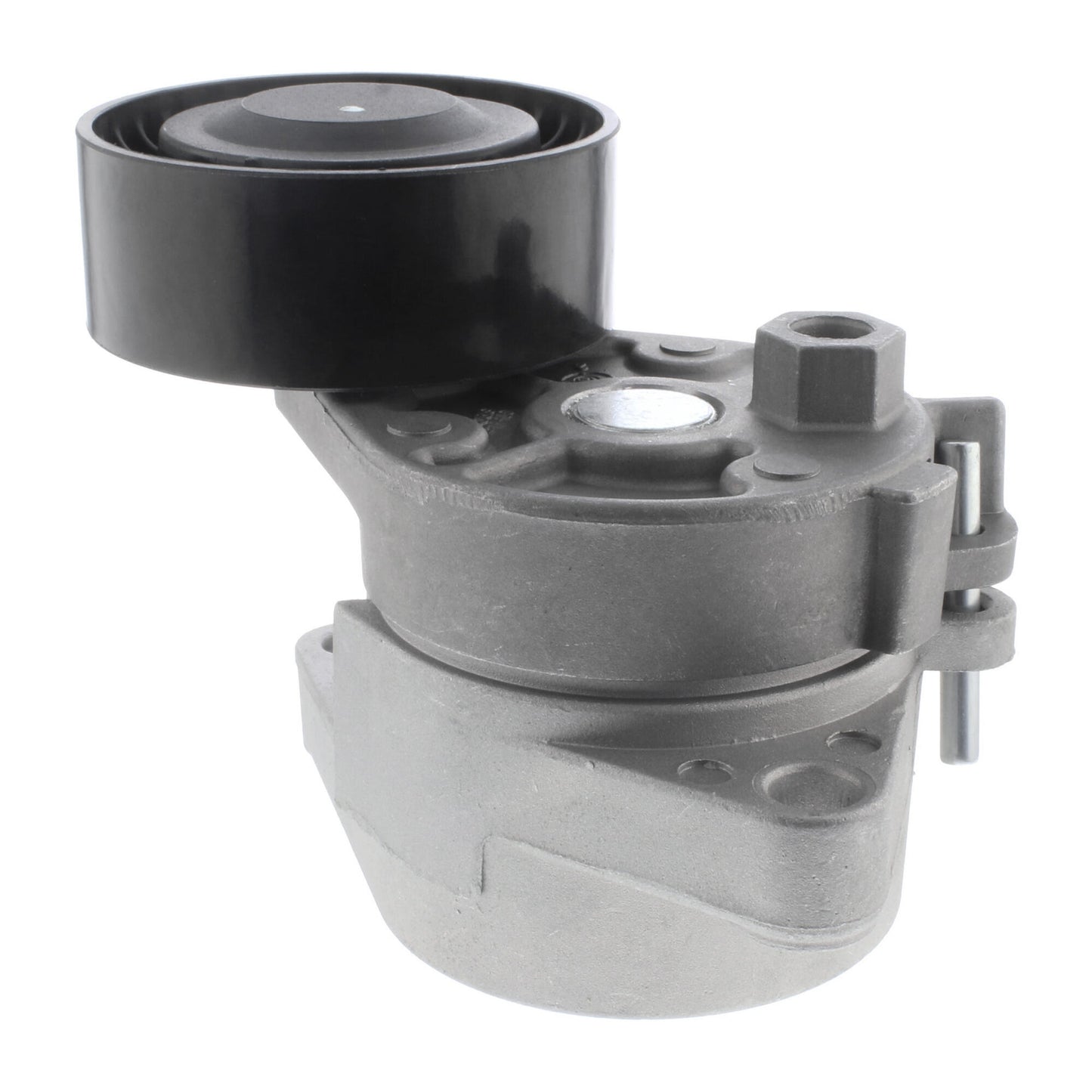 VAICO Belt Tensioner, V-ribbed belt V20-0208