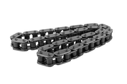 VAICO Chain, oil pump drive V20-0219
