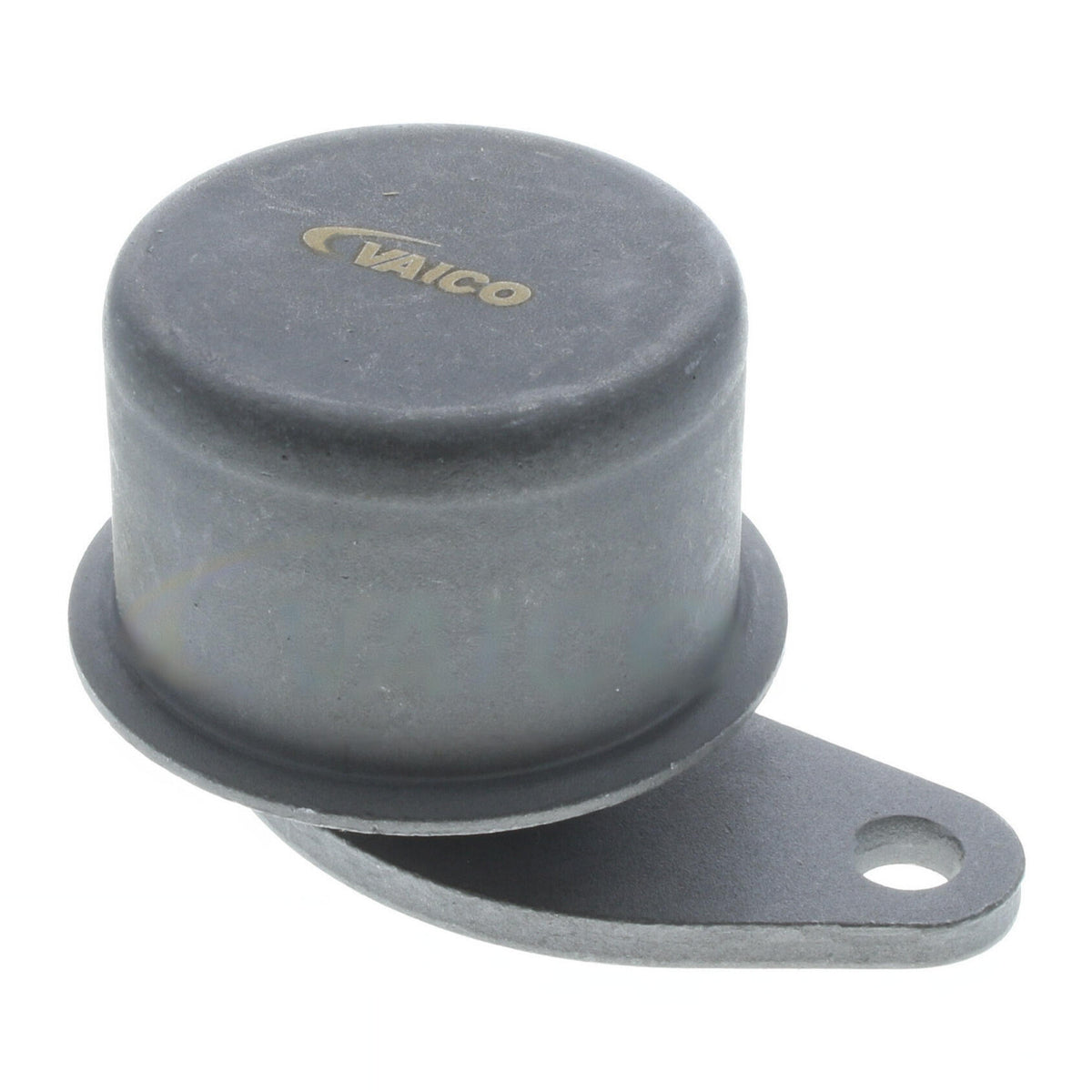 VAICO Tensioner Pulley, timing belt V20-0255