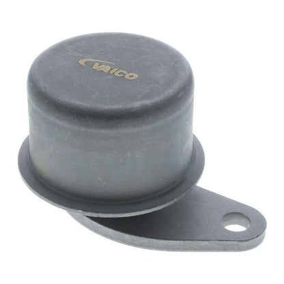 VAICO Tensioner Pulley, timing belt V20-0255