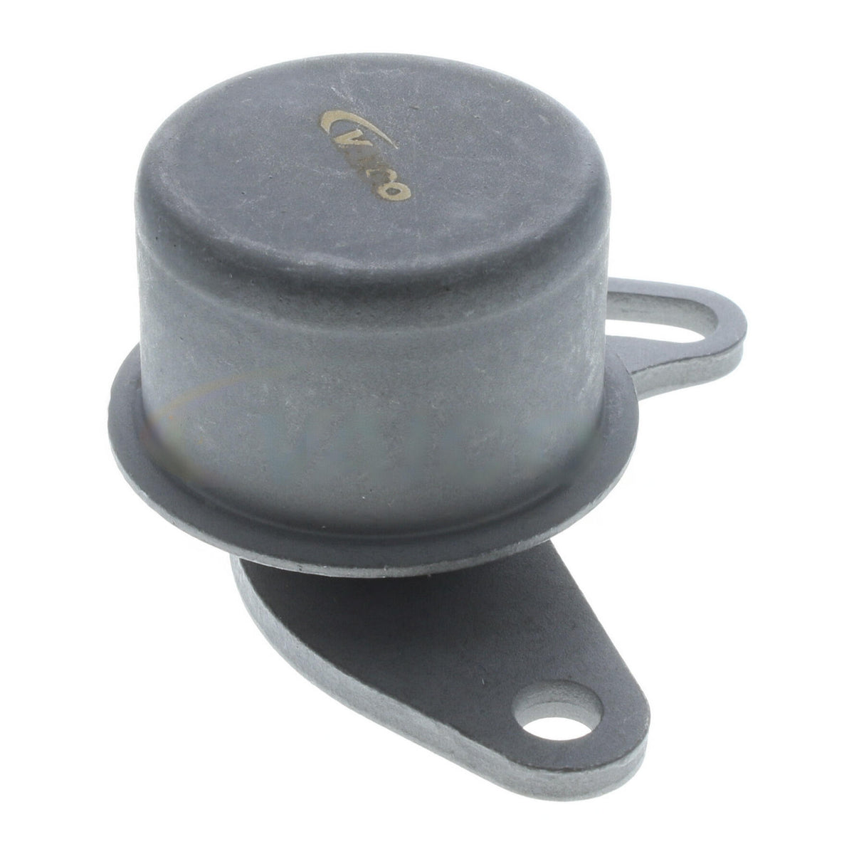 VAICO Tensioner Pulley, timing belt V20-0255