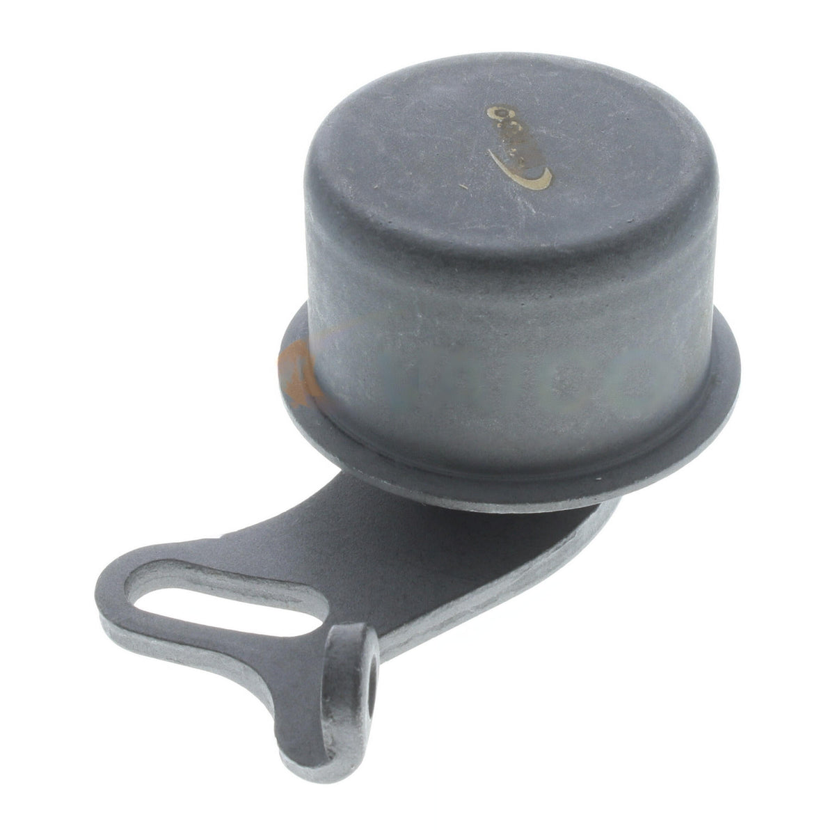 VAICO Tensioner Pulley, timing belt V20-0255