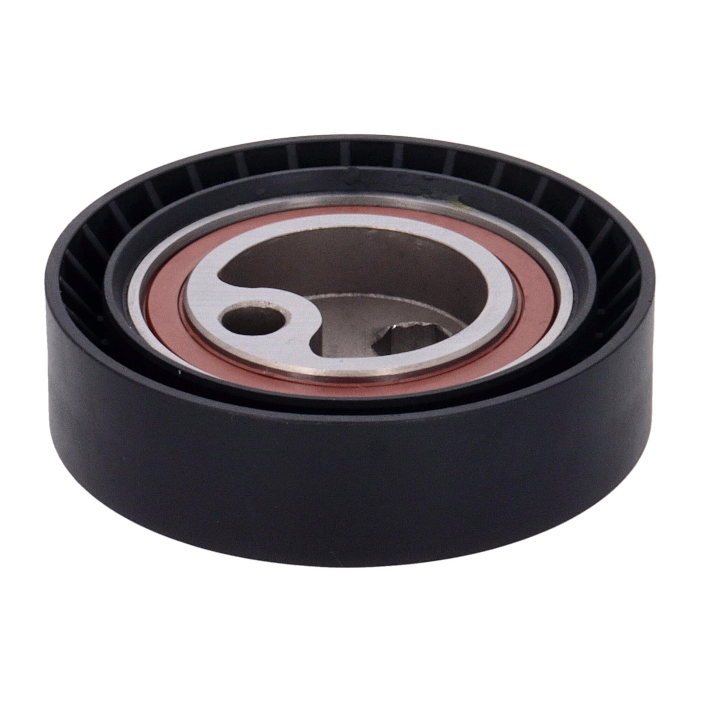 VAICO Tensioner Pulley, V-ribbed belt V20-0262