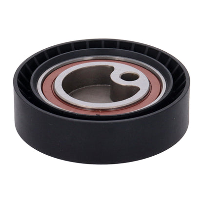 VAICO Tensioner Pulley, V-ribbed belt V20-0262