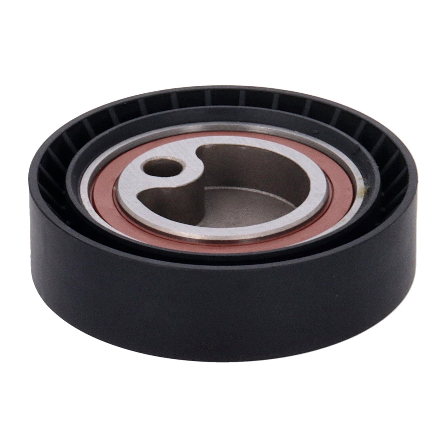 VAICO Tensioner Pulley, V-ribbed belt V20-0262
