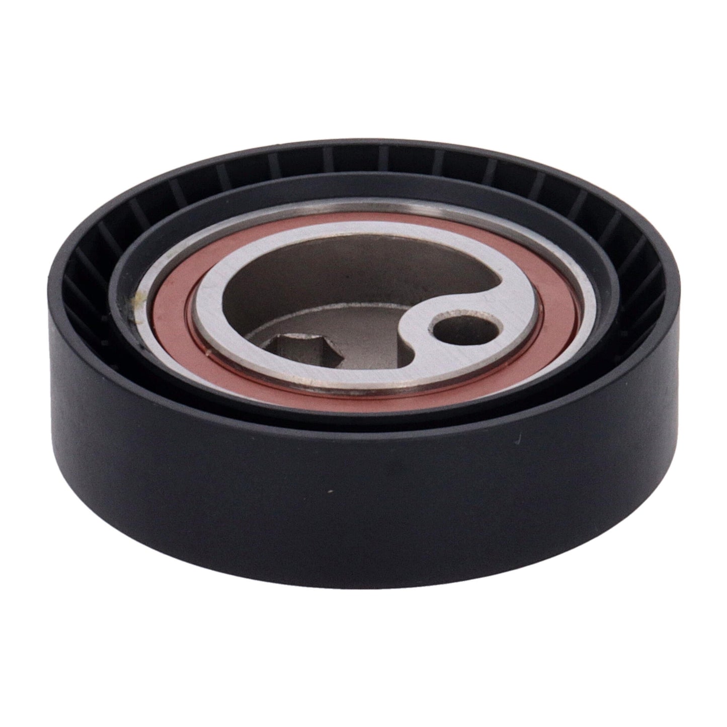 VAICO Tensioner Pulley, V-ribbed belt V20-0262