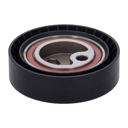 VAICO Tensioner Pulley, V-ribbed belt V20-0262