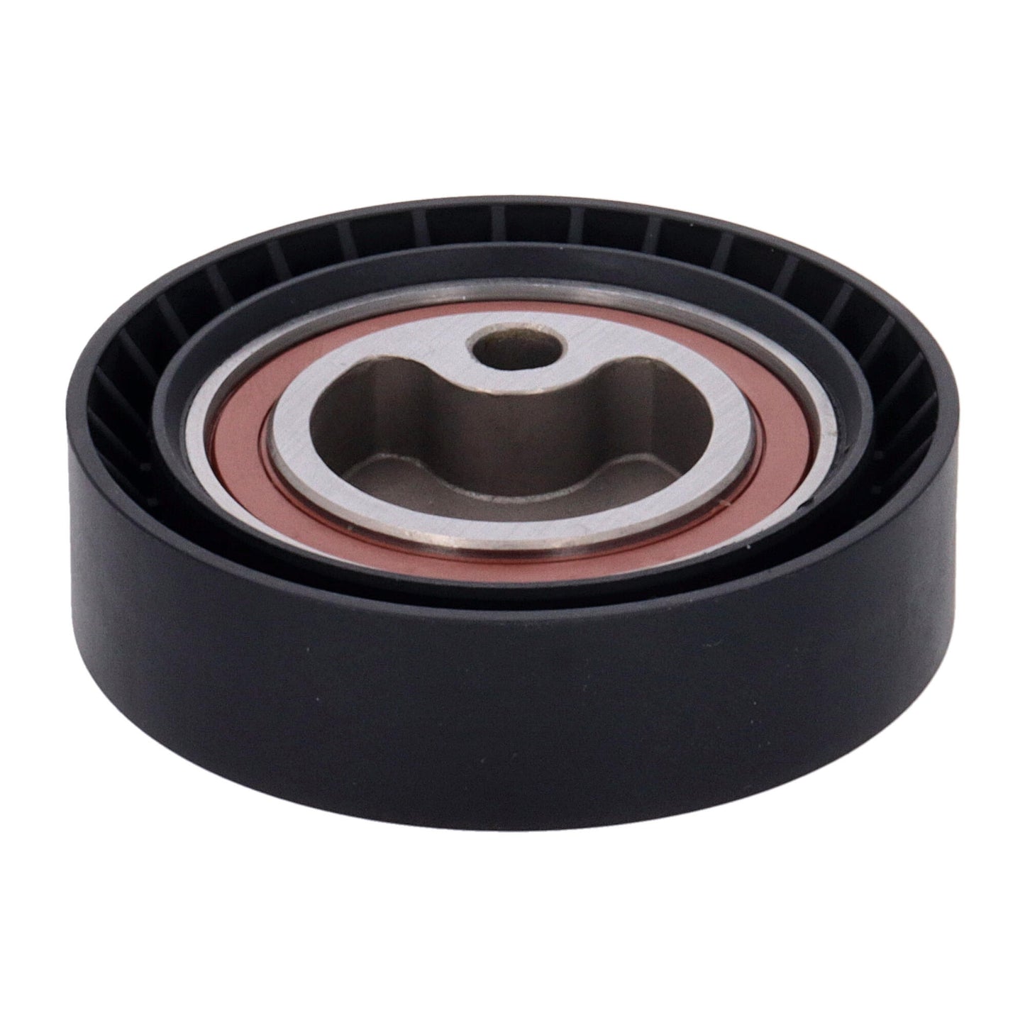 VAICO Tensioner Pulley, V-ribbed belt V20-0262