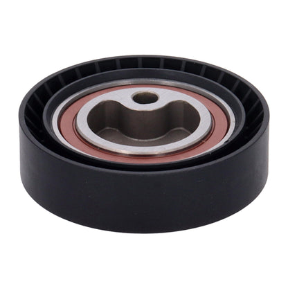 VAICO Tensioner Pulley, V-ribbed belt V20-0262