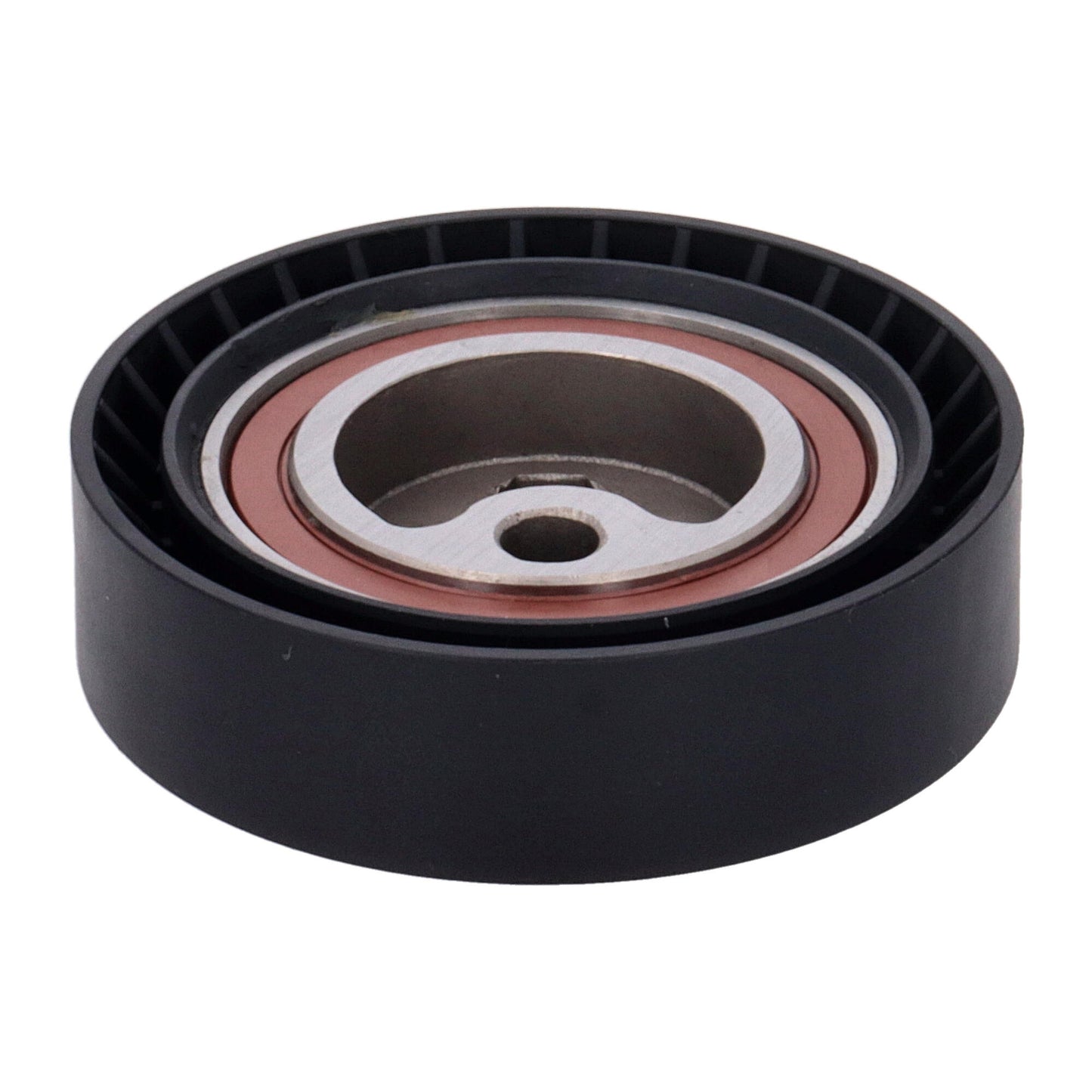 VAICO Tensioner Pulley, V-ribbed belt V20-0262